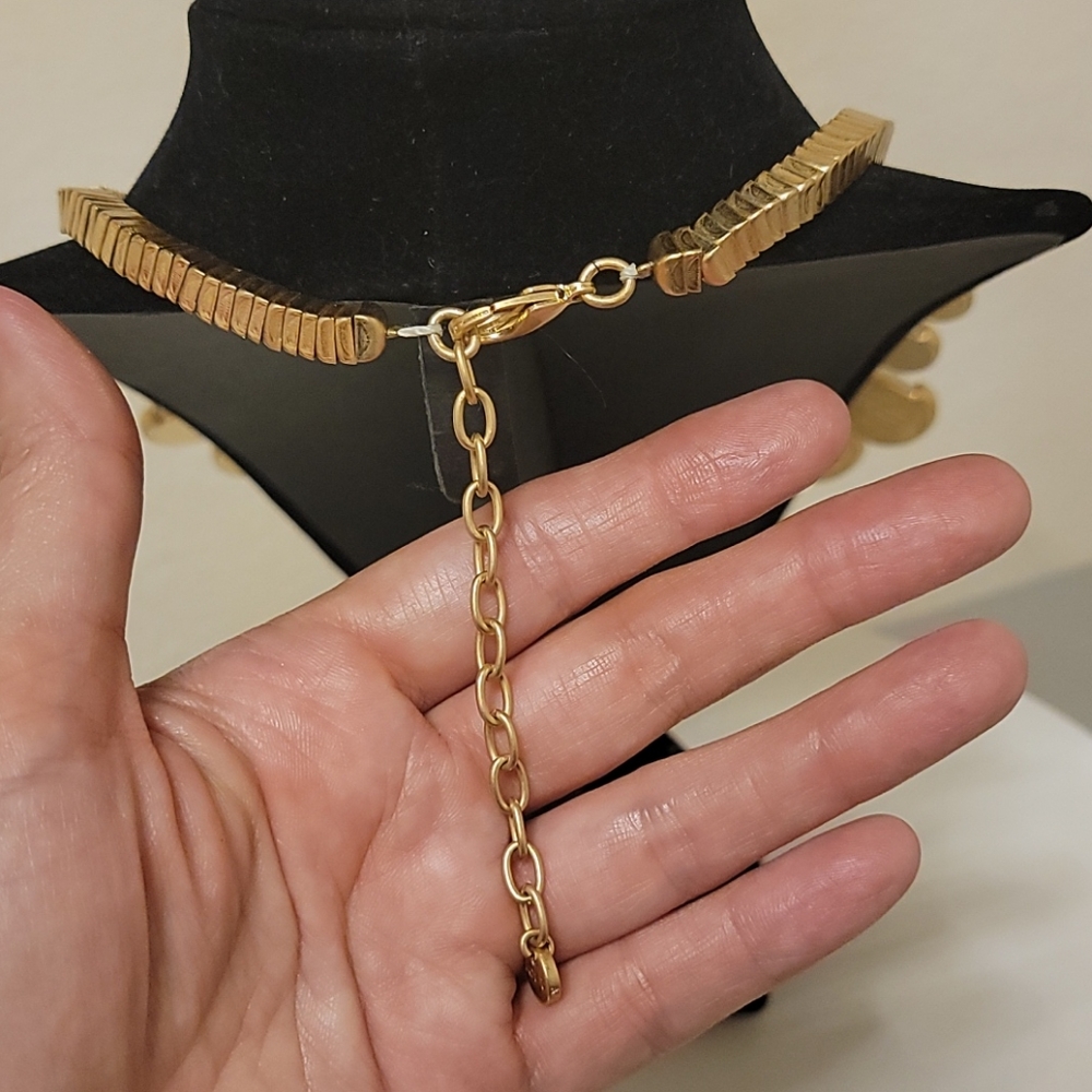 Vintage Necklace - Picture 3 of 4